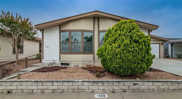 Photo of 1426 Puritan Dr, Oceanside, CA 92057