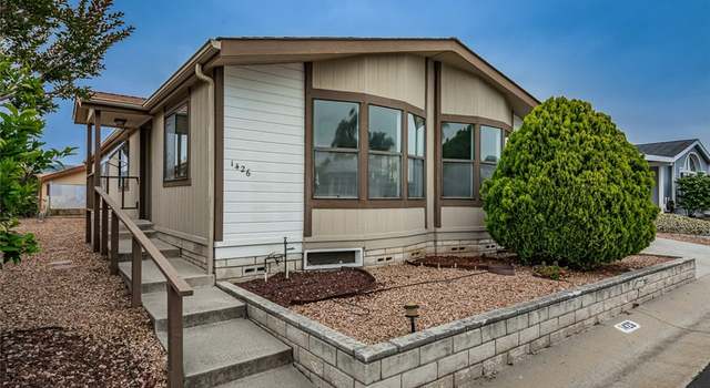 Photo of 1426 Puritan Dr, Oceanside, CA 92057