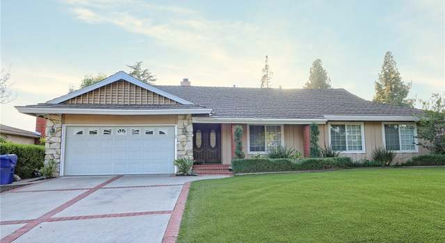 Photo of 11049 Baird Ave, Porter Ranch, CA 91326