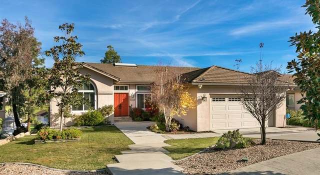 Photo of 1724 Pinehurst Ave, Escondido, CA 92026