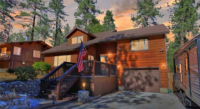 Photo of 1666 Linnet Rd, Wrightwood, CA 92397