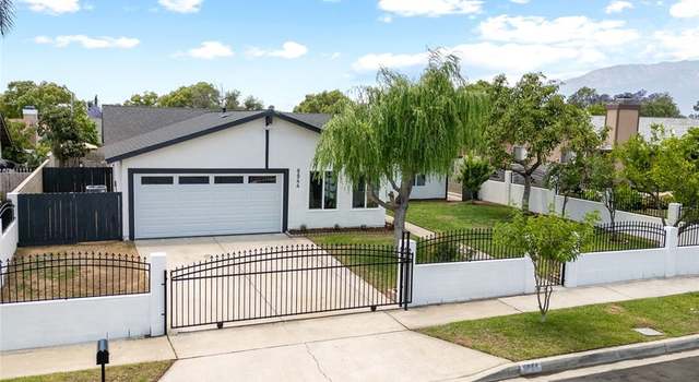 Photo of 9944 Poplar Ave, Fontana, CA 92335