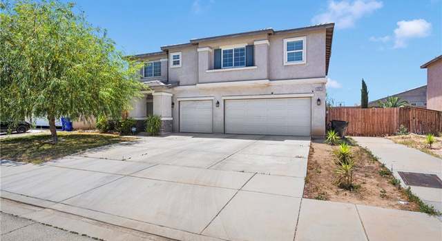 Photo of 12571 Dulce St, Victorville, CA 92392