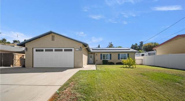 Photo of 12175 Douglas St, Yucaipa, CA 92399