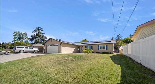Photo of 12175 Douglas St, Yucaipa, CA 92399