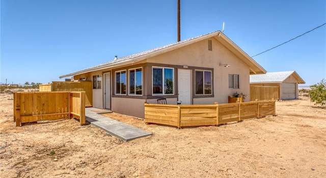 70110 Brants Crossing Rd, 29 Palms, CA 92277 | MLS# PW17168097 | Redfin