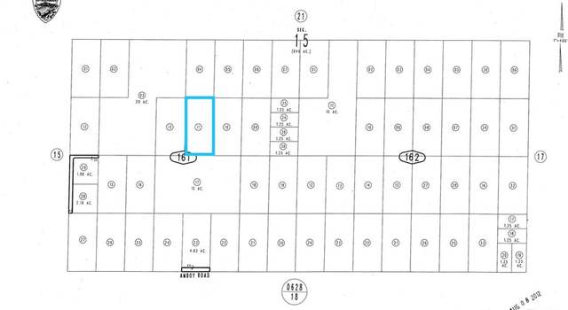 Photo of 5 Diamond Bar Rd, 29 Palms, CA 92277