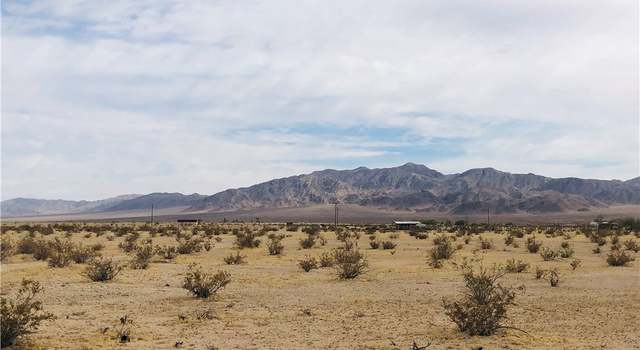 Photo of 5 Diamond Bar Rd, 29 Palms, CA 92277