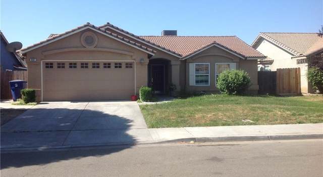 Photo of 3124 Chianti Ave, Madera, CA 93637