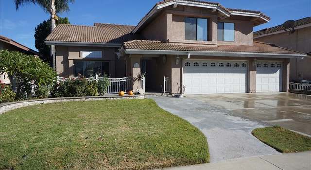 Photo of 12611 San Antonio Ave, Chino, CA 91710