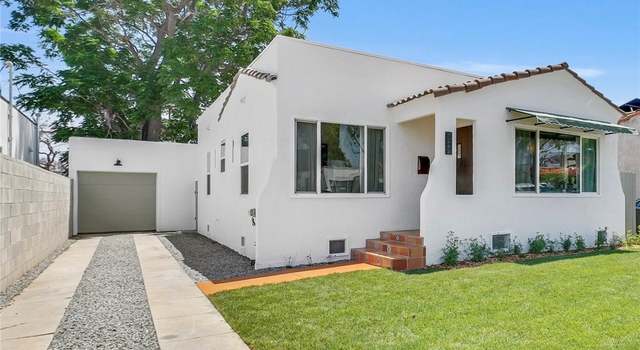 Photo of 1242 E Poinsettia St, Long Beach, CA 90805