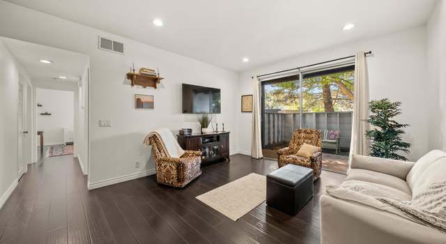 Photo of 27668 Haskell Canyon Rd Unit F, Saugus, CA 91350