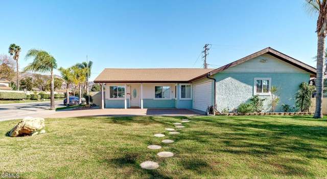 Photo of 360 Sierra Vista Ave, Fillmore, CA 93015