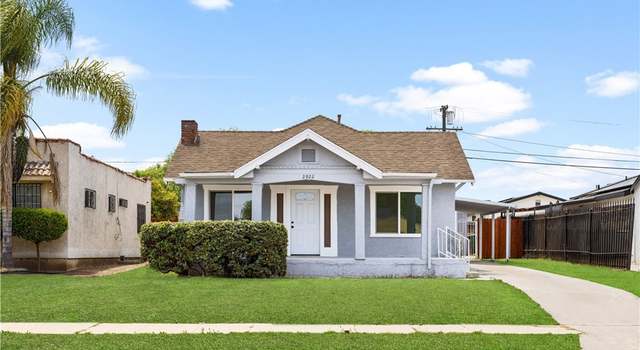 Property at 2922 W 73rd St, Los Angeles, CA 90043, 2 beds, 1.5 baths