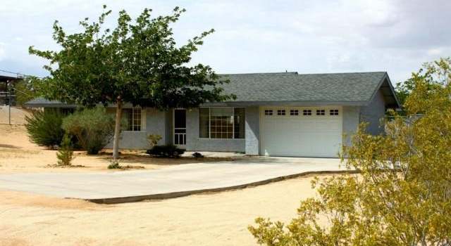 Photo of 61048 Prescott, Joshua Tree, CA 92252