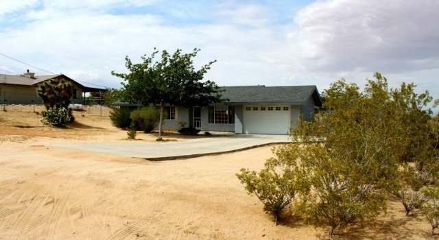 Photo of 61048 Prescott, Joshua Tree, CA 92252