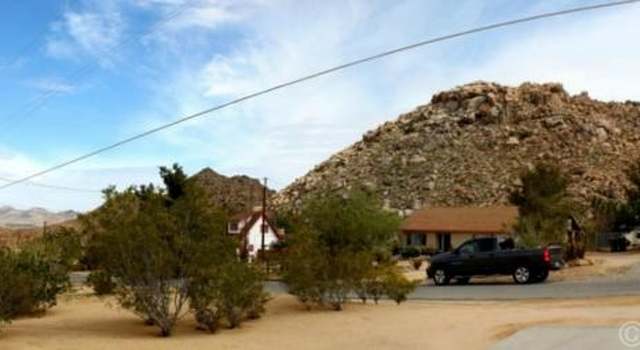 Photo of 61048 Prescott, Joshua Tree, CA 92252