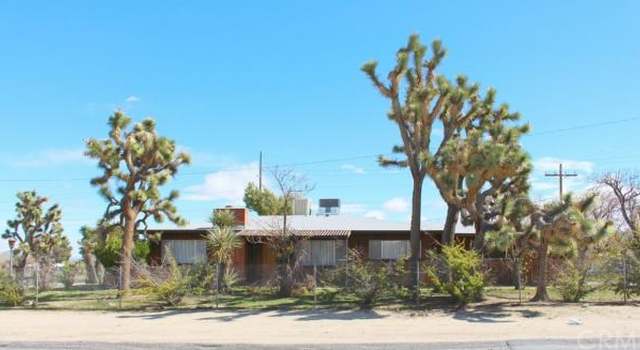 Photo of 56883 Joshua Dr, Yucca Valley, CA 92284
