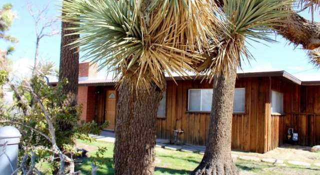Photo of 56883 Joshua Dr, Yucca Valley, CA 92284