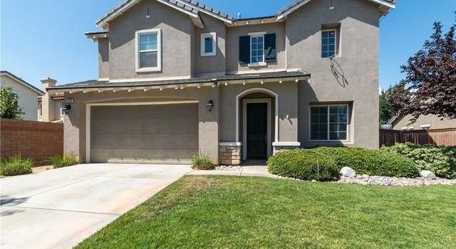 Photo of 1370 Tremella Ct, Beaumont, CA 92223