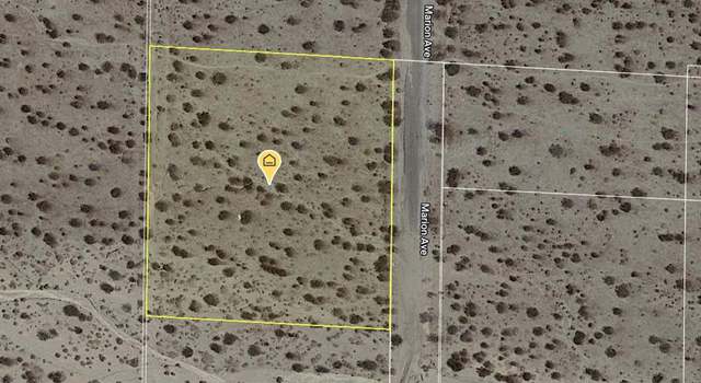 Photo of 0 Marion, Whitewater, CA 92282