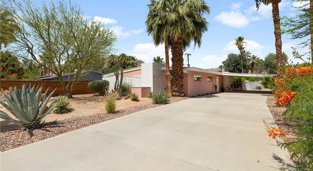 Photo of 72862 Parkview Dr, Palm Desert, CA 92260