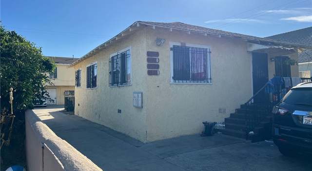 Photo of 1520 49Th St, Los Angeles, CA 90011