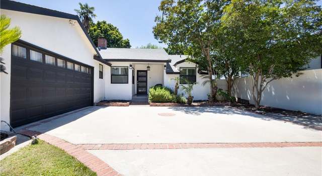 Photo of 5715 Cahill Ave, Tarzana, CA 91356