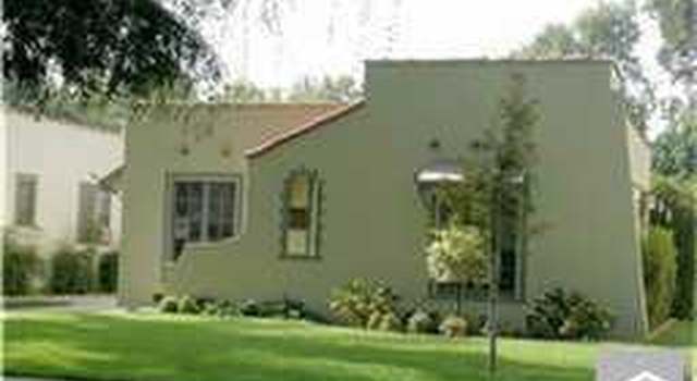 Photo of 1108 E WHITING Ave, Fullerton, CA 92831