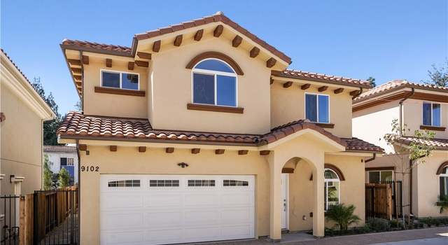 Photo of 9102 Wakefield, Panorama City, CA 91402
