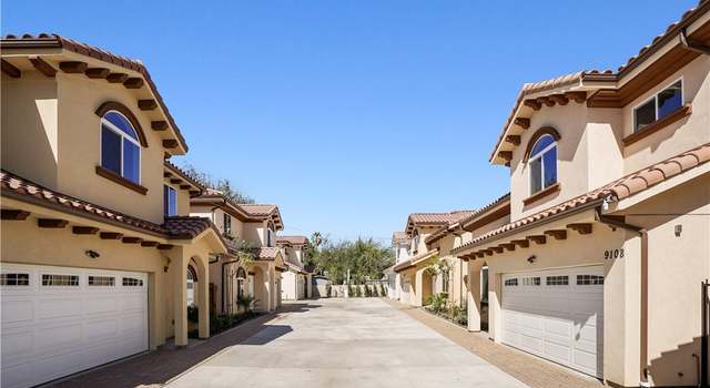 Photo of 9102 Wakefield, Panorama City, CA 91402