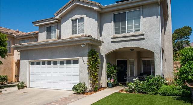 Photo of 13642 Dronfield Ave, Sylmar, CA 91342