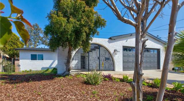 Photo of 8066 Teesdale Ave, North Hollywood, CA 91605