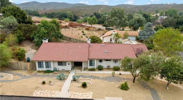 Photo of 15945 Welcome Way, Ramona, CA 92065