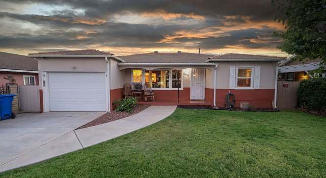 Photo of 1910 N Ave, National City, CA 91950
