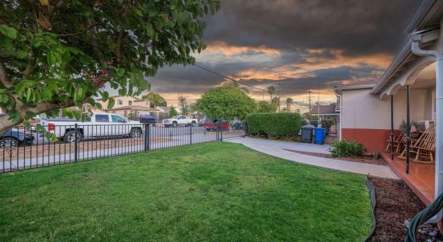 Photo of 1910 N Ave, National City, CA 91950