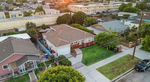 Photo of 1910 N Ave, National City, CA 91950