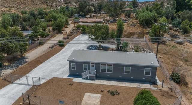 Photo of 31391 Allen Ave, Homeland, CA 92548