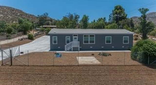 Photo of 31391 Allen Ave, Homeland, CA 92548
