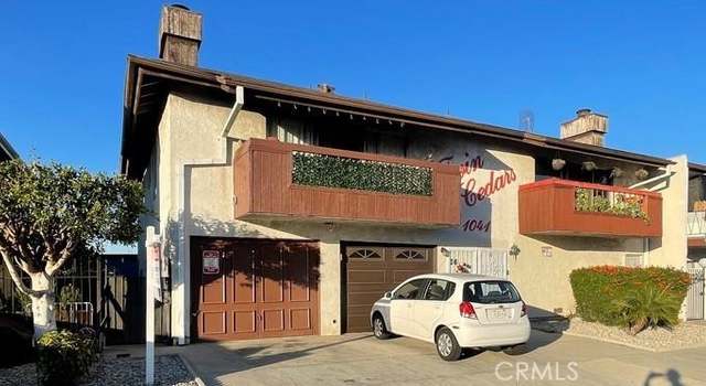 Photo of 1041 252nd St #13, Harbor City, CA 90710