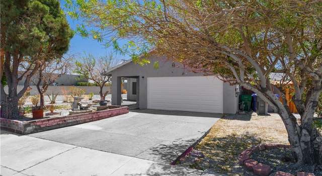 Photo of 68125 Galardo Rd, Cathedral City, CA 92234