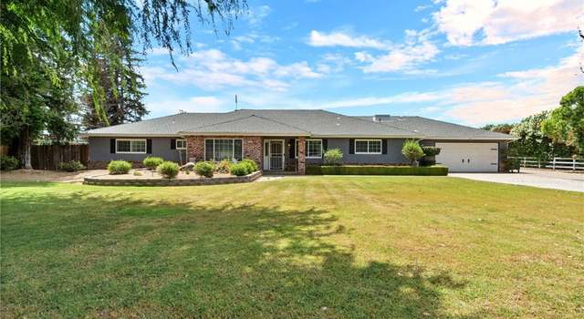 Photo of 9331 E Mesa Ave, Clovis, CA 93619