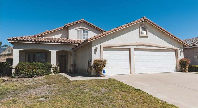 Photo of 15822 Cascade Dr, Fontana, CA 92336