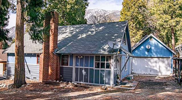 Photo of 41078 Oak Dr, Forest Falls, CA 92339