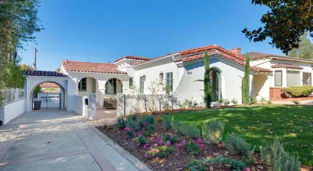 Photo of 1521 Highland Ave, Glendale, CA 91202