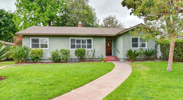Photo of 1401 S Gladys Ave, San Gabriel, CA 91776