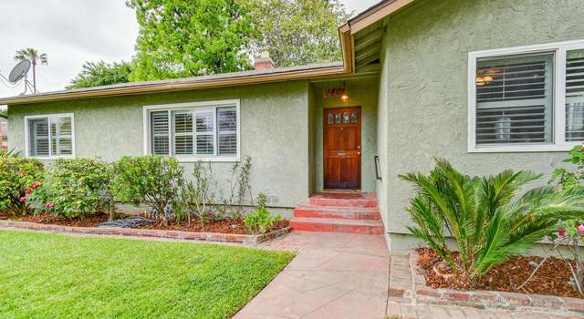 Photo of 1401 S Gladys Ave, San Gabriel, CA 91776