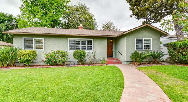 Photo of 1401 S Gladys Ave, San Gabriel, CA 91776