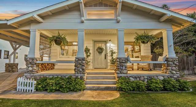 Photo of 3861 Belmont Ave, San Diego, CA 92116