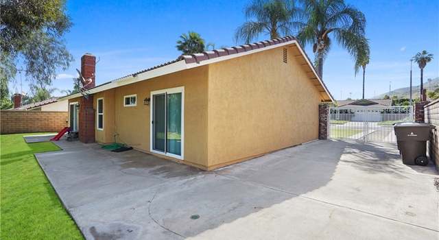 Photo of 11719 Minuteman Dr, Riverside, CA 92503